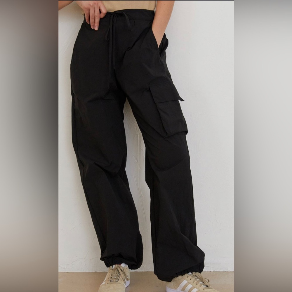 Donni Nylon Cargo xl